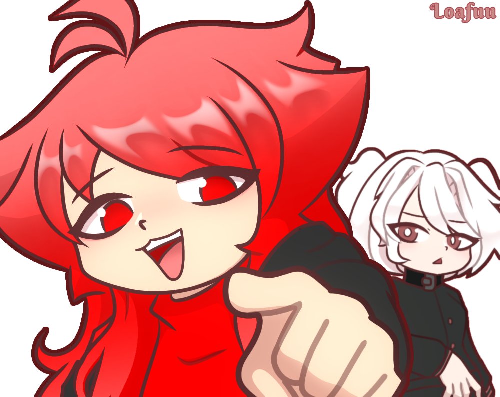 Bread Loafuu🍞 tweet media