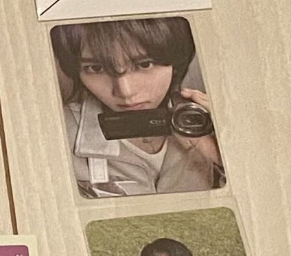 ビニビニ🐹🐹 tweet media