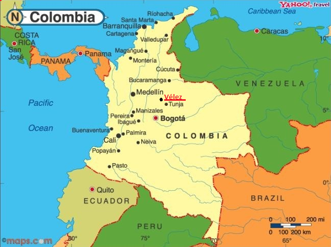 javierleoncio49's tweet photo. El 14 de septiembre de 1539, hoy hace 486 años se inició en la Nueva Granada la construcción de la ciudad de Vélez (Colombia). 
@VelezAlcaldia,@colombia_hist,@Colombia,@EmbajadaColEsp,@EmbajadaEspCol,#Velez,#VélezSantander,#Colombia https://t.co/EqGYi595M8
