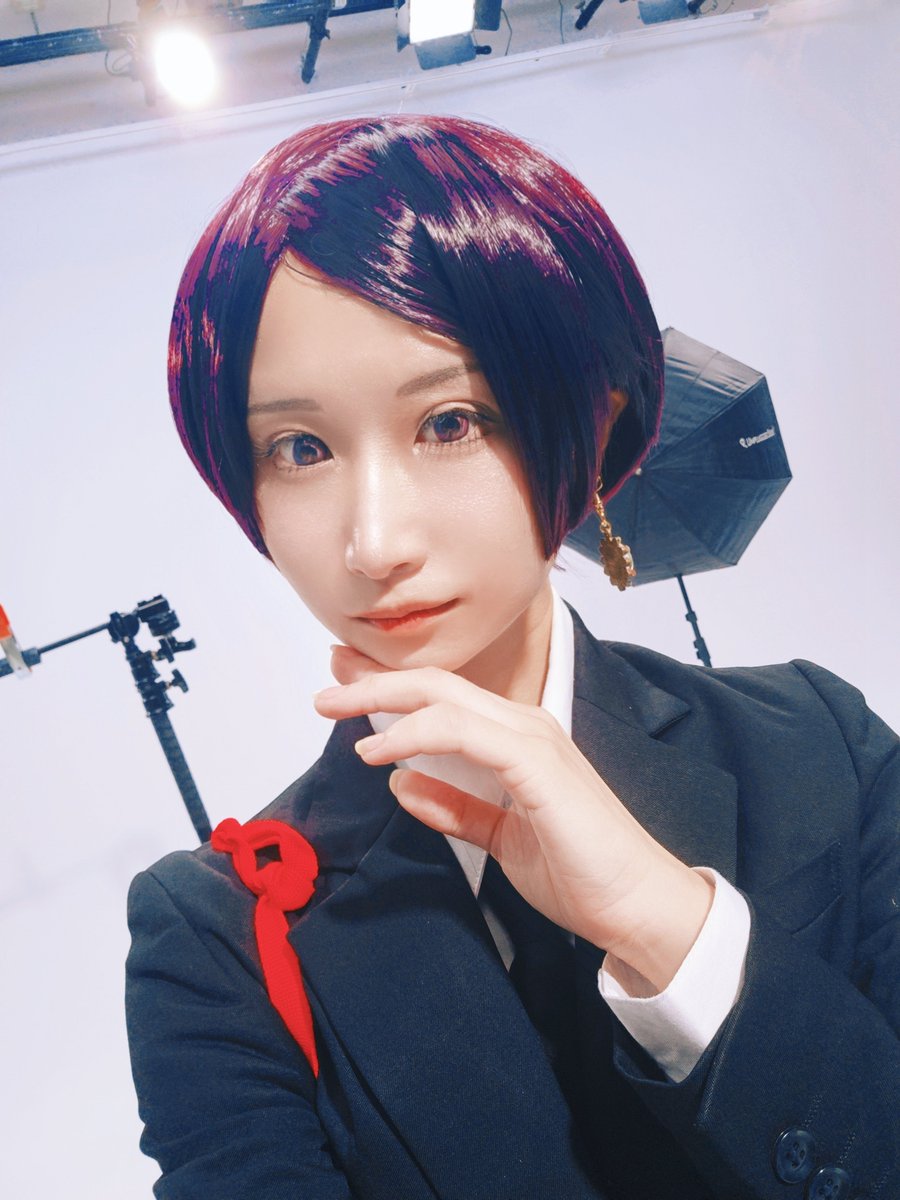 drdrsrkrorjrmrs's tweet image. 木虎なう