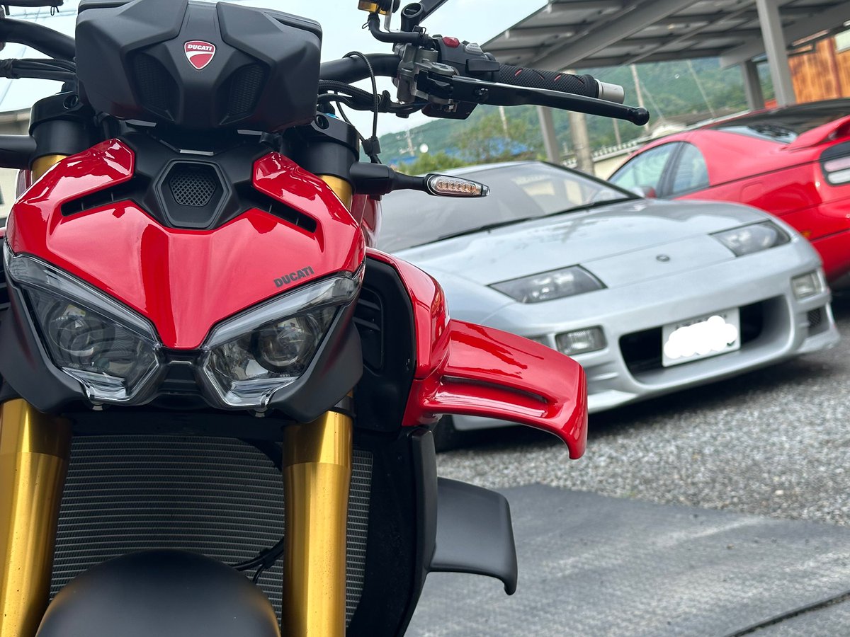 まるまる (@primaru_300zx) / Posts / X