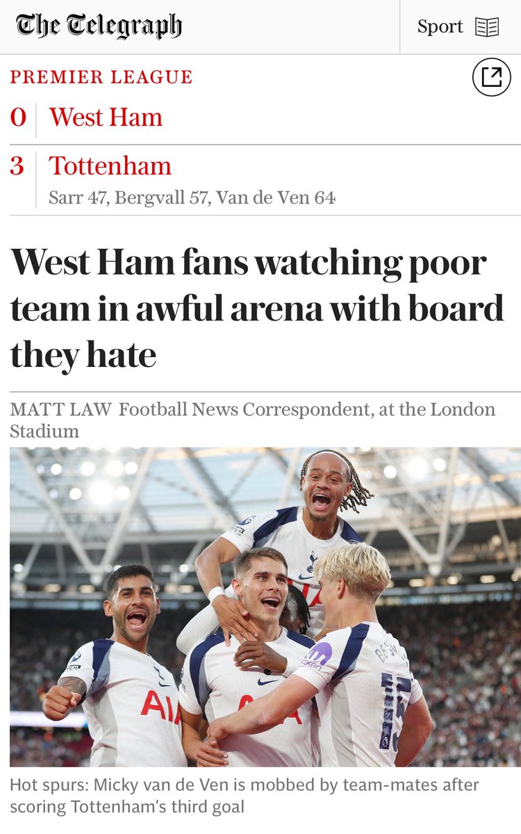 Hammers United tweet media