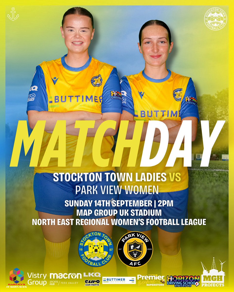 STFC_Ladies's tweet photo. The 2025/26 season is finally here 🤩

Reminder that entry is free for everyone! We’d appreciate your support this afternoon 😃

#UTA⚓️ https://t.co/1KdA2wlTdU