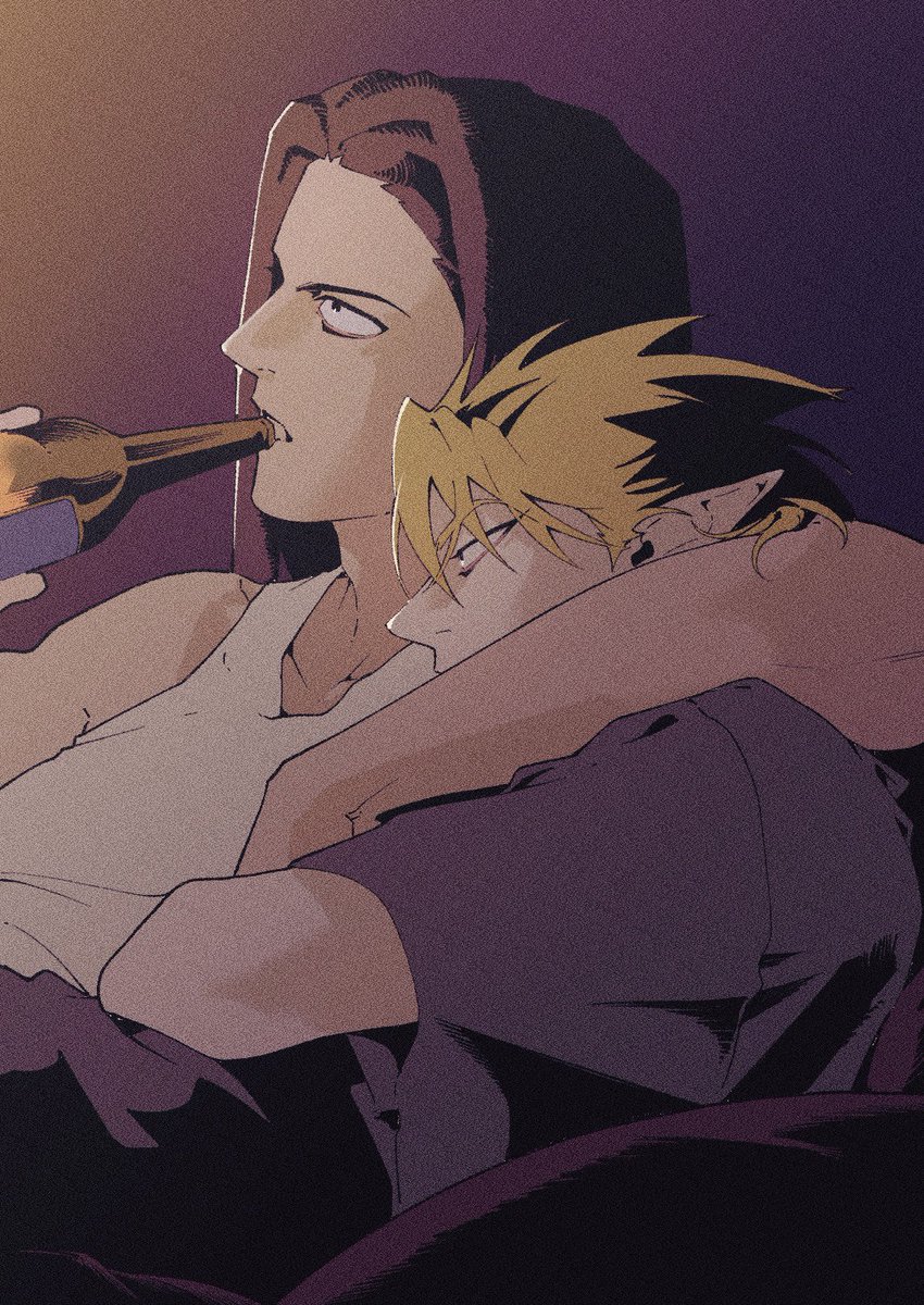 난 현생이 각박해도 되는데 아히루만큼은 각박에 ㄱ도 안돼. 
 크리스마스볼 우승하는 만큼의 행복만 주고싶음