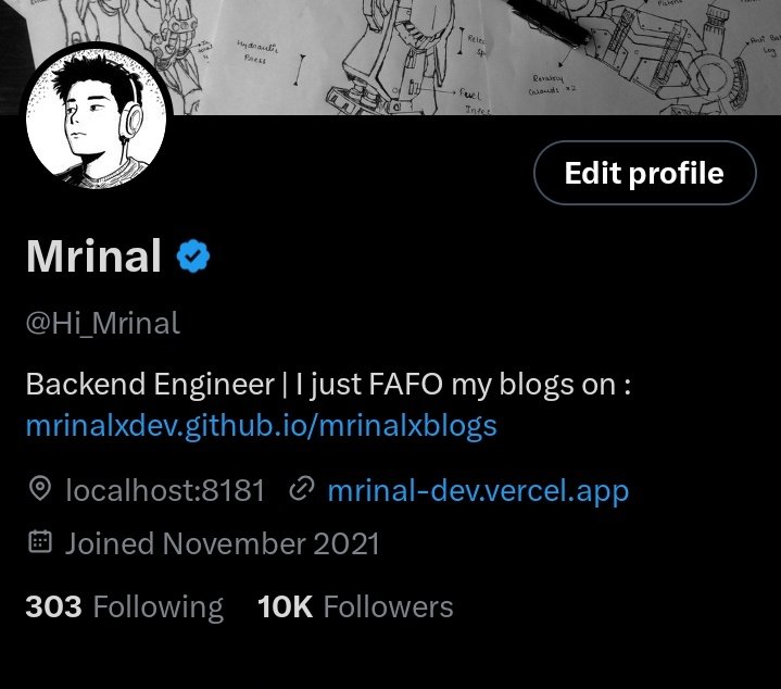 Thank you for joining in lads 🫶