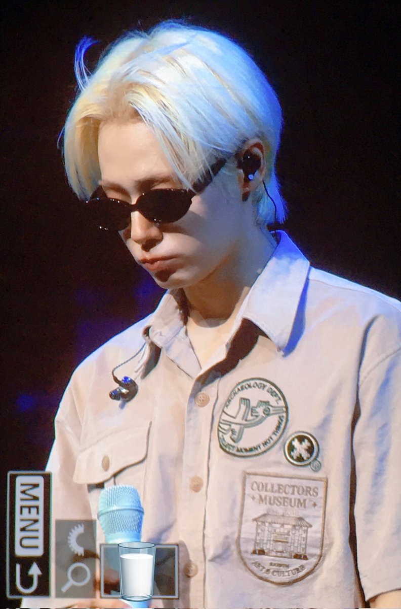 250914 사첵 #ONEUS #원어스 #환웅 #HWANWOONG