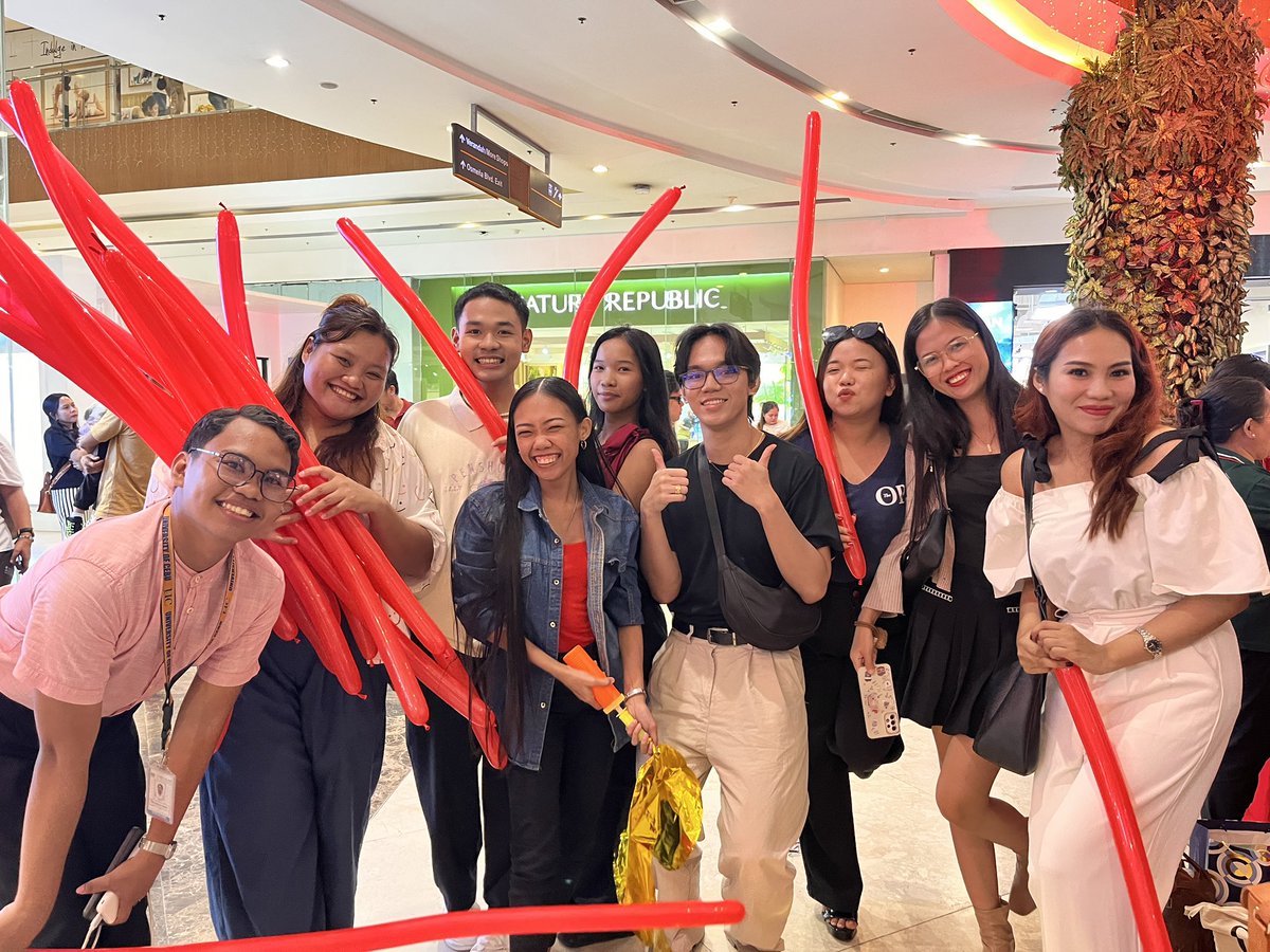 HORI7ON CEBU OFFICIAL tweet media
