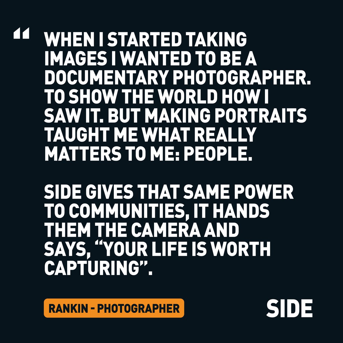 Side Gallery tweet media