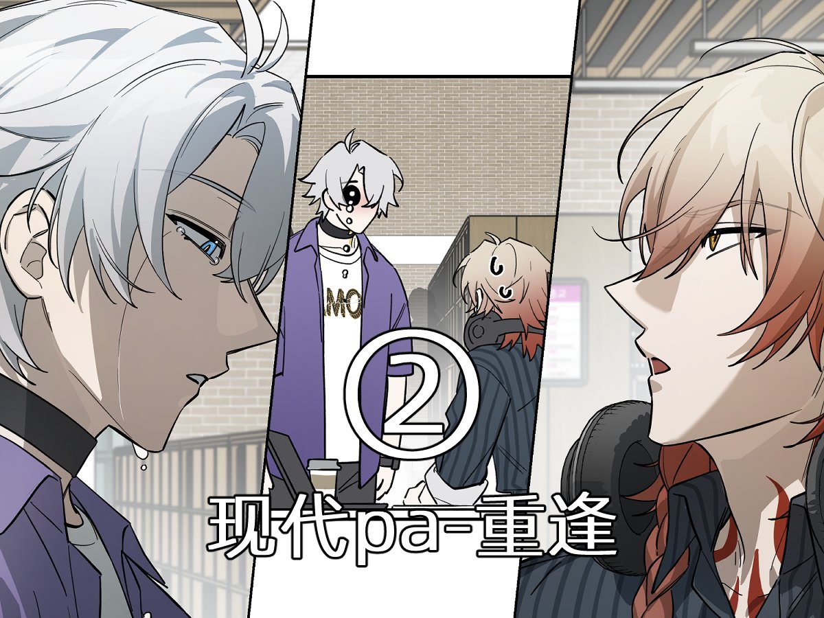 玄崽儿 tweet media