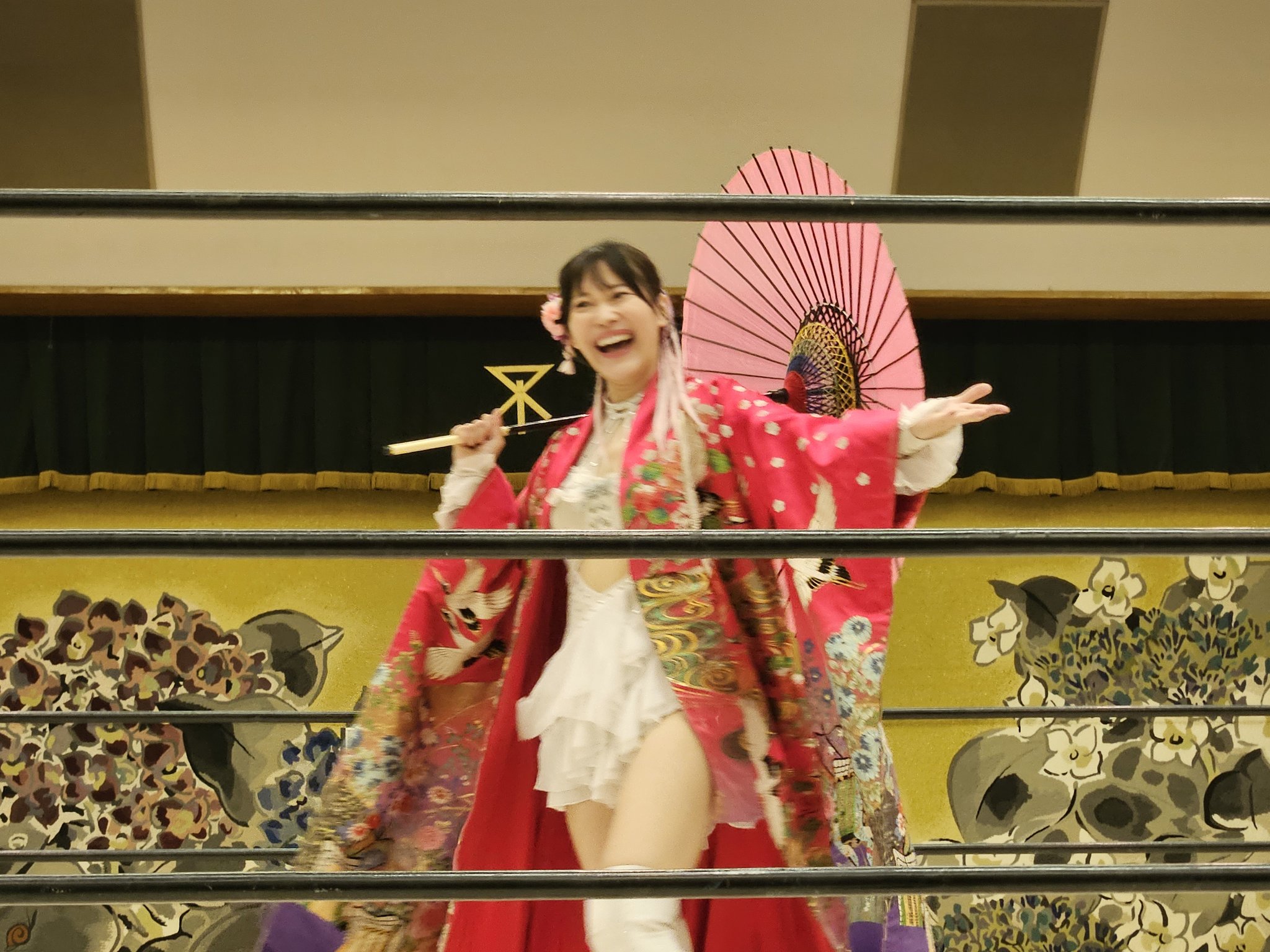 いわちゃん イワさんとニッポちゃん 3000回SP（スペシャル） | イワさんと