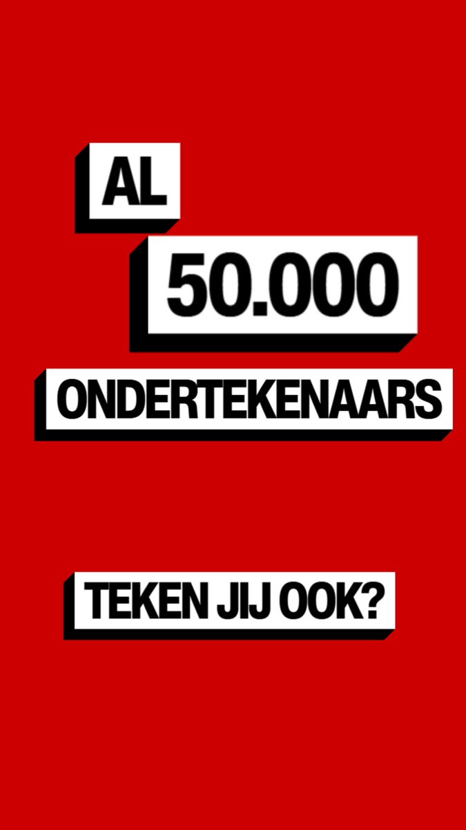 Progressief Nederland tweet media
