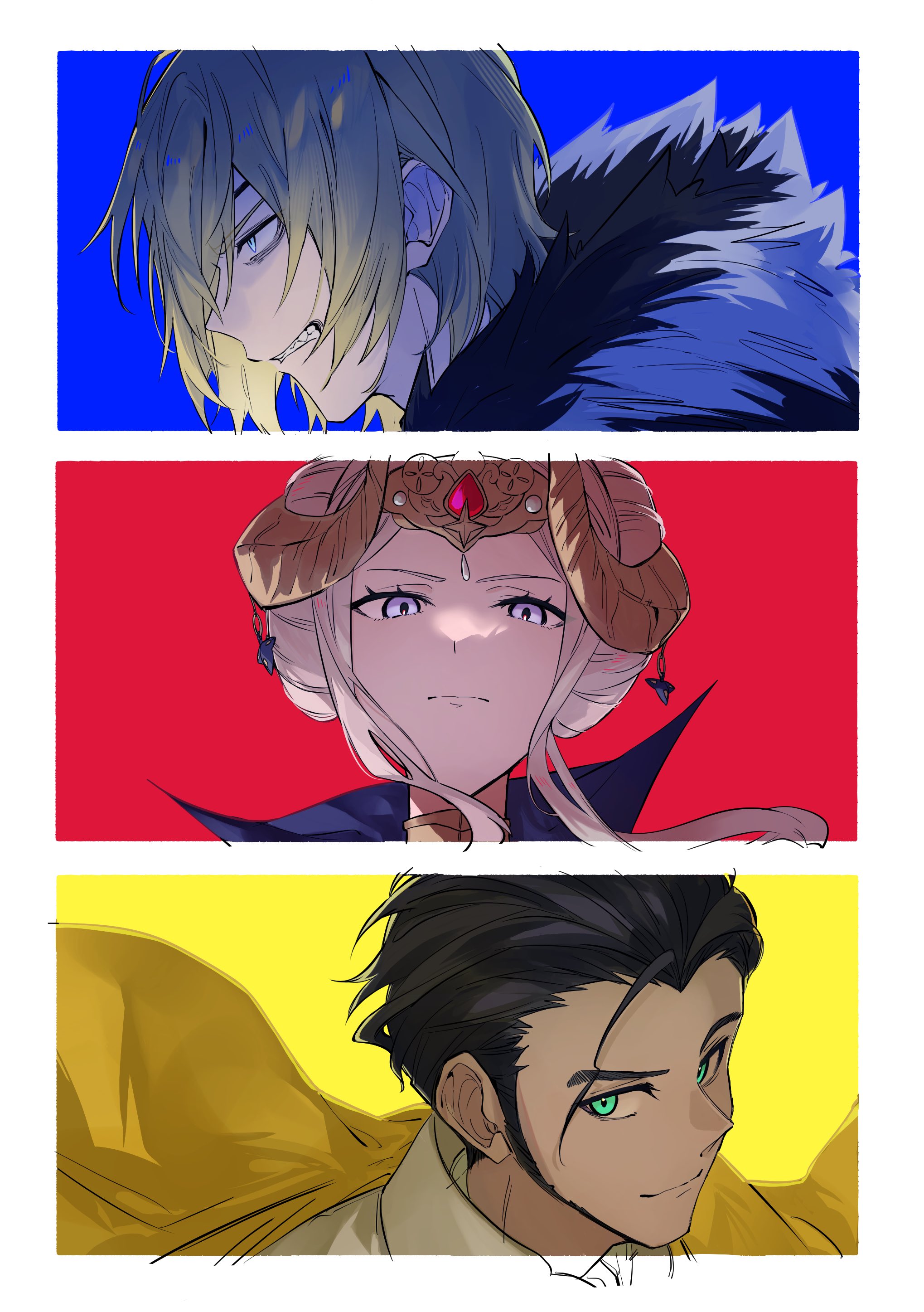 リオ (@rio108) / X