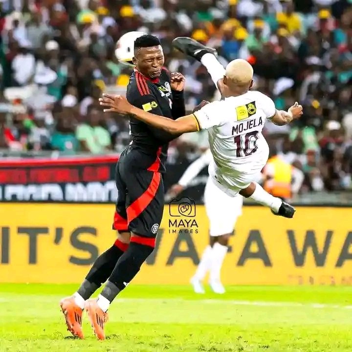 We kept a clean sheet last night kwi Final cos we didn't have a  defender that closes  eyes when defending. ❤️