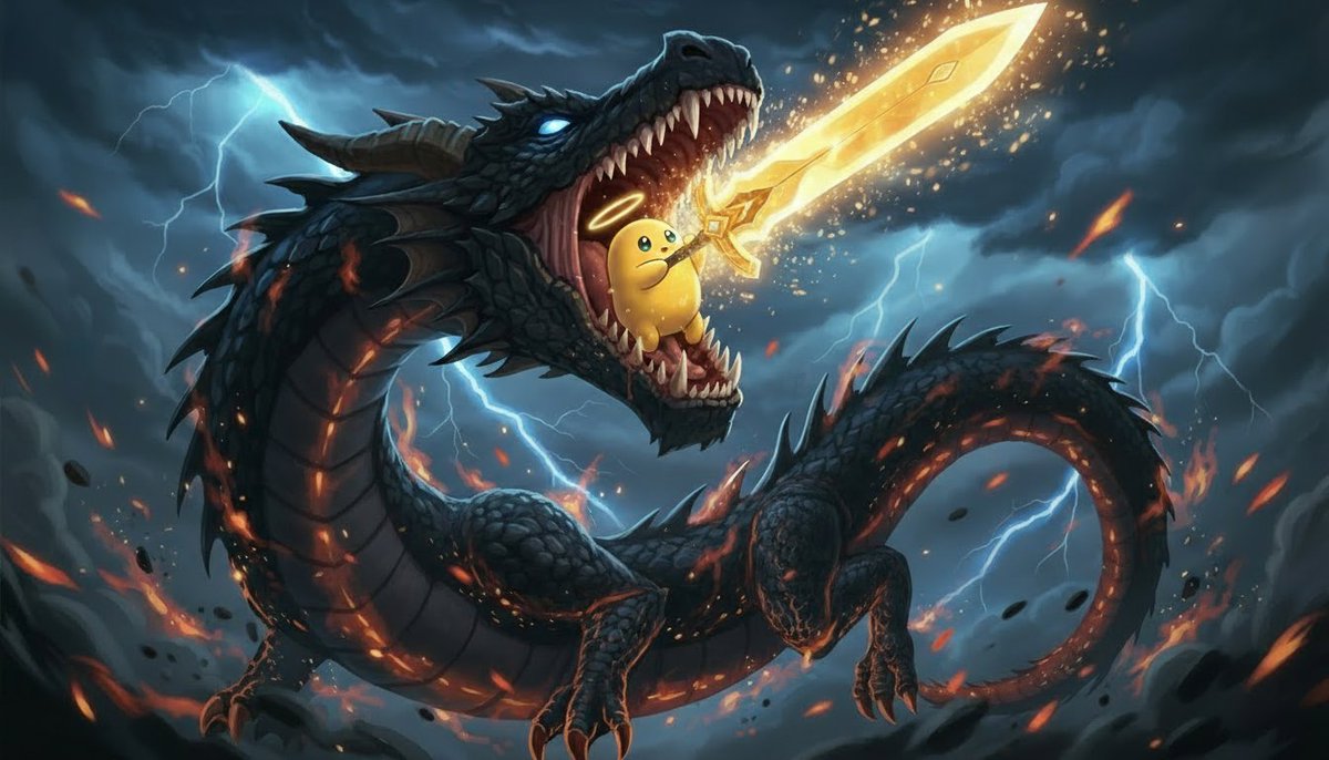 Continue grinding with what's given to us regardless of what market dictates us.

We want the diamond chads and fighters 

$NOBORU <a href="/Noboruspl/">Noboru</a>