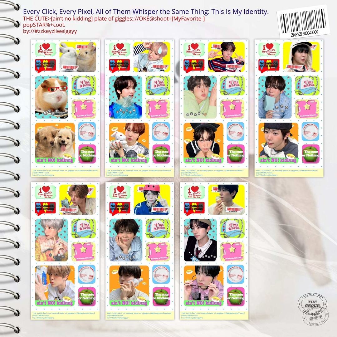 jangan lupa baca rules 💗 tweet media