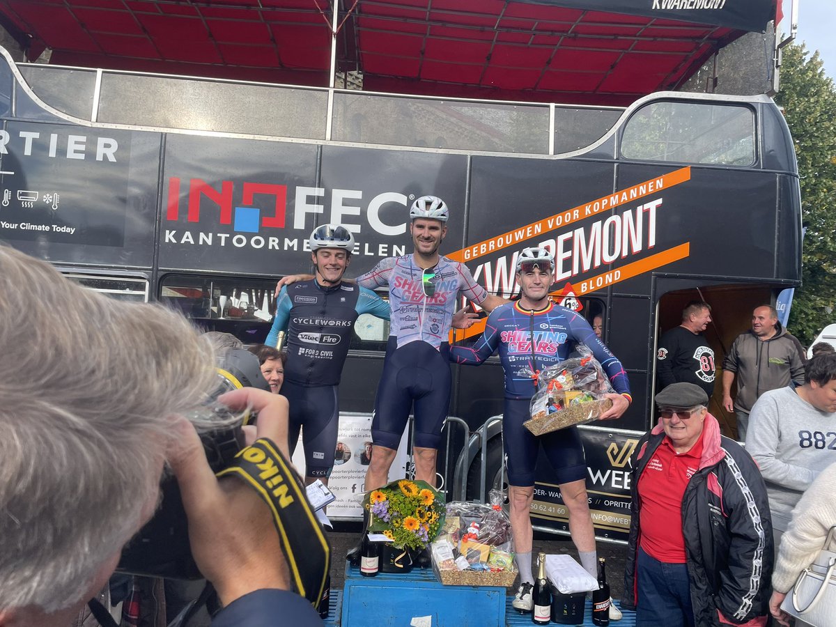 Jamie Whitcher tweet media