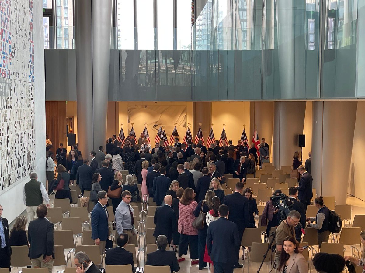 High Commission of Malta in the United Kingdom tweet media