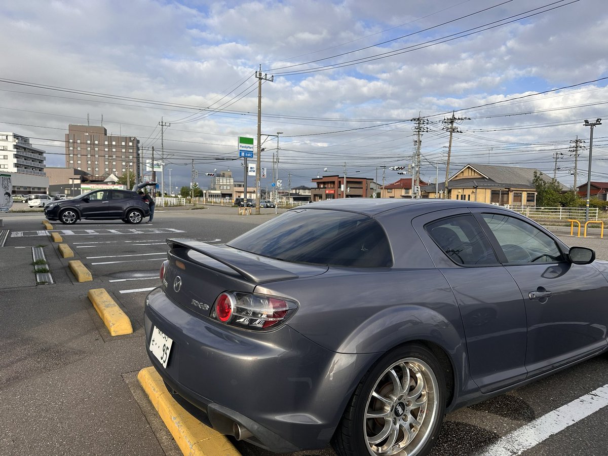 石川来ちゃった