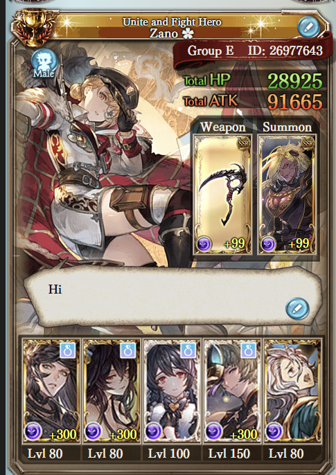 Zano ✿ tweet media