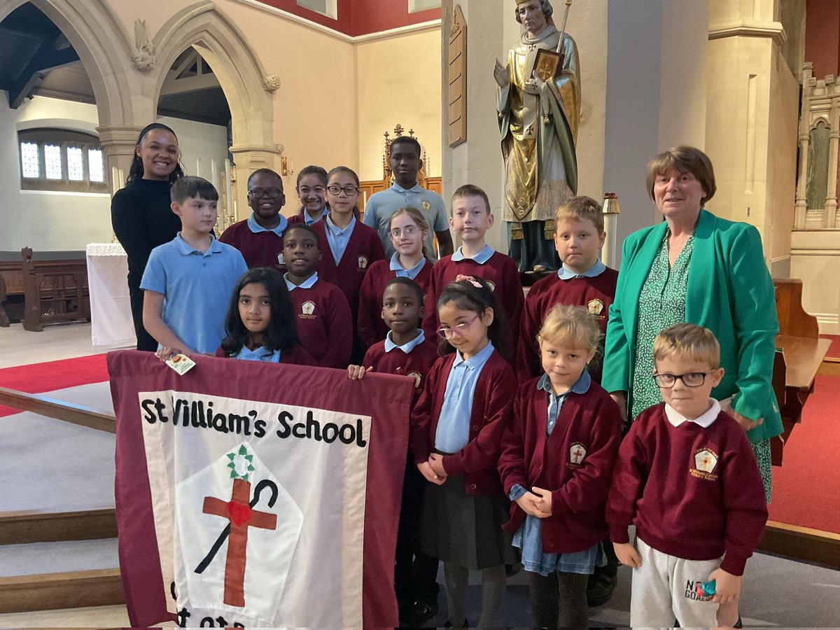 SWCPS-Bradford (@swcpsbradford) on Twitter photo A wonderful school family mass yesterday led by Richard, Aila, Karolina, Dennis & Jeremiah. The parishioners loved the Education Sunday bookmarks that the children handed out as well as leaflets about governance. <a href="/bcw_cat/">Blessed Christopher Wharton Catholic Academy Trust</a> <a href="/mark10mission/">TheMark10Mission</a> A wonderful school family mass yesterday led by Richard, Aila, Karolina, Dennis & Jeremiah. The parishioners loved the Education Sunday bookmarks that the children handed out as well as leaflets about governance. <a href="/bcw_cat/">Blessed Christopher Wharton Catholic Academy Trust</a> <a href="/mark10mission/">TheMark10Mission</a>