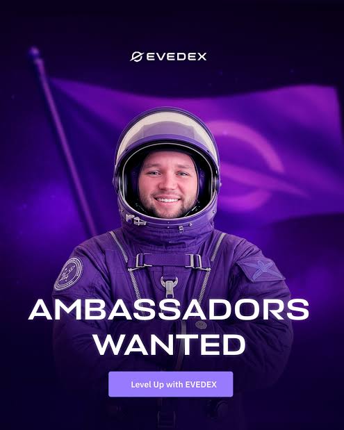 Abagadike's tweet image. @EveDexOfficial on its way to dominate and if you’re still not join the Cosmic Guardians, now is the perfect time, you might be fading the biggest bullrun of your life.

Let me save you some time - As a Guardian, you’ll get Prime access, unique perks, and opportunities to grow.