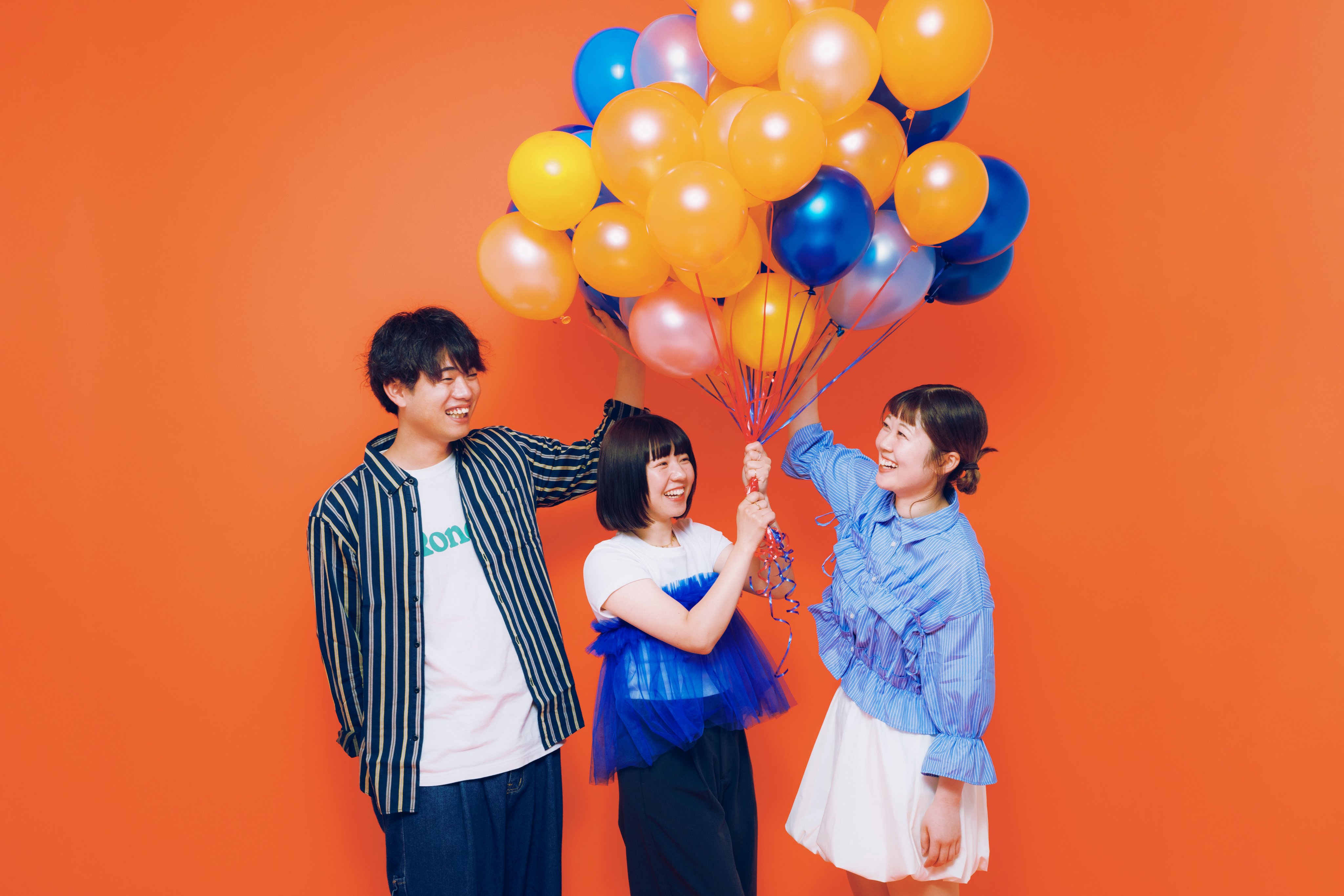 FIND OUT @デモ音源募集中！！ on X: 