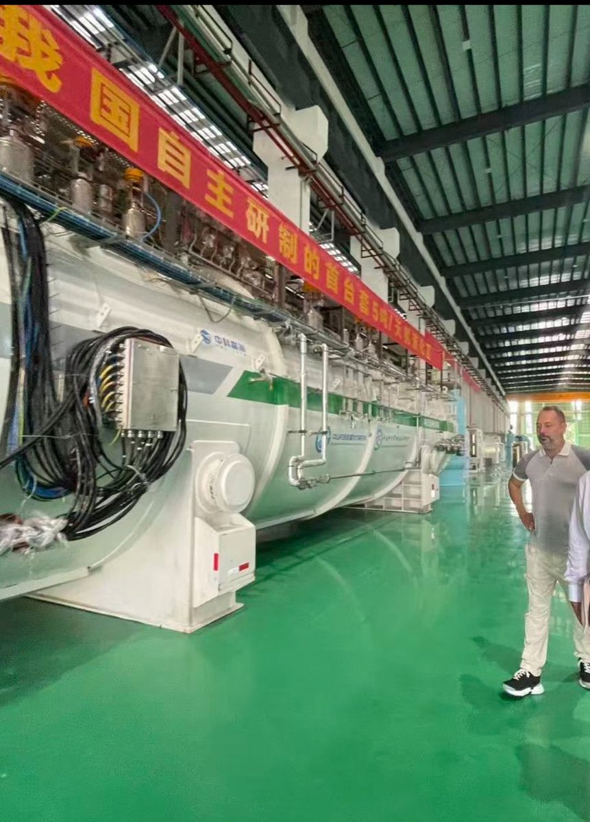 BRANKO OBRVA

-DOGOVORIO U OKTOBRU 2024 god U KINI 

DA SE IZ KINE U SRBIJU ODLAŽU ŠTETNI HEMIJSKI OTPADI  ODNOSNO 

KISELINE KOJE SU KORIŠĆENE U RECIKLAŽI METALA JER KINA NE MOŽE VIŠE DA IH ODLAŽE U AFRICI !

PRILIKOM POSETE SE POZIVAO NA VUČIĆA I NA DOGOVOR SA NJIM

U PRILOGU