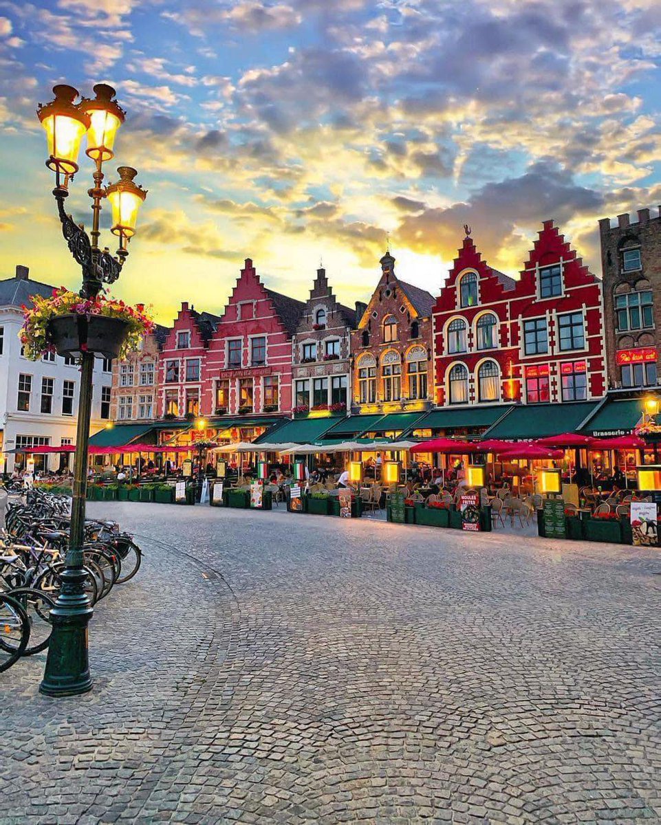 Brugge, Belgium