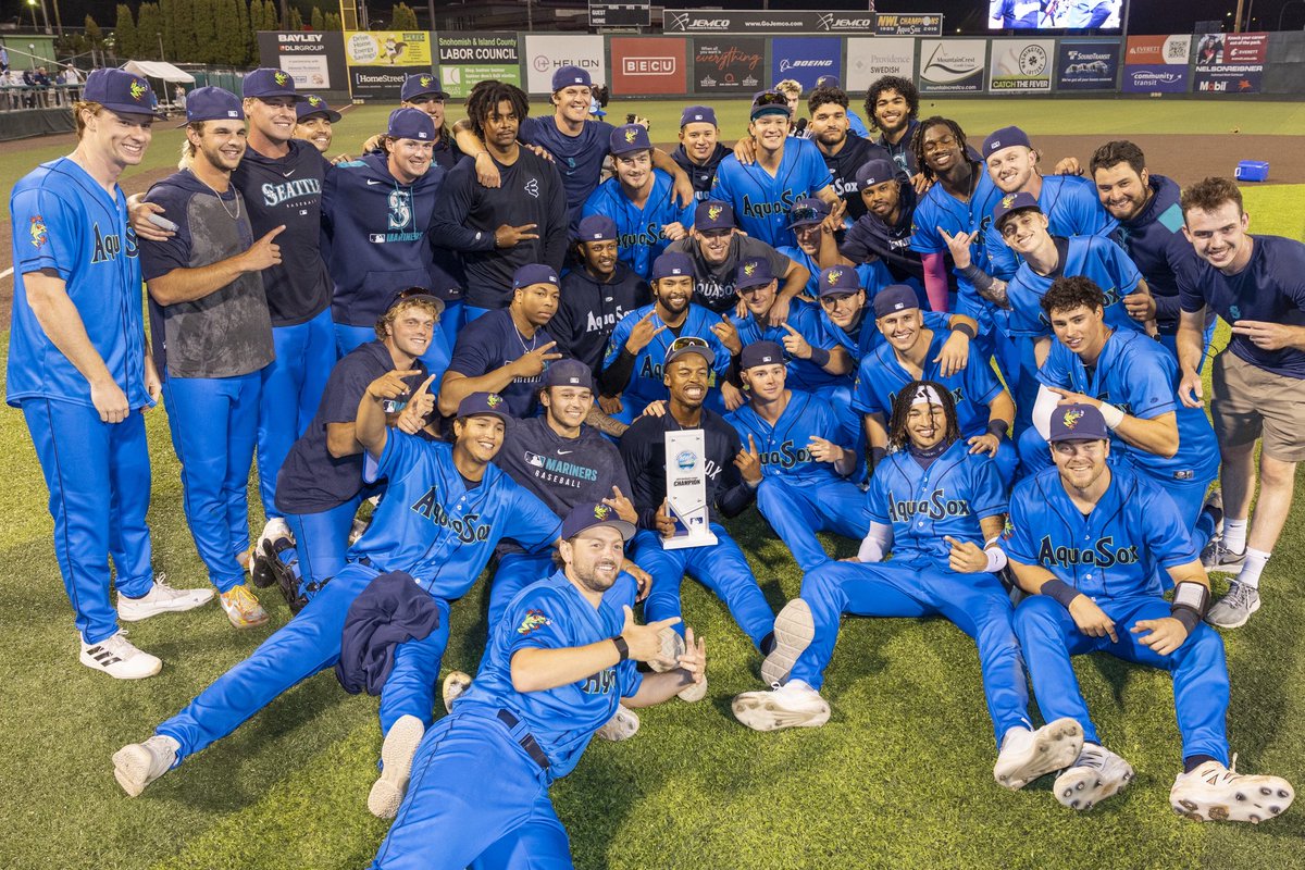 2025 NWL Champions.  4th ring being added to my collection