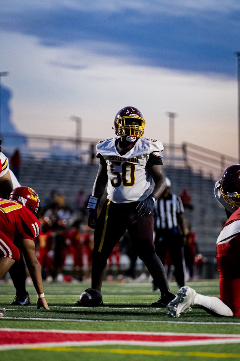 Middleton Highschool WILL be in the 2025-2026 Playoffs Believe that.