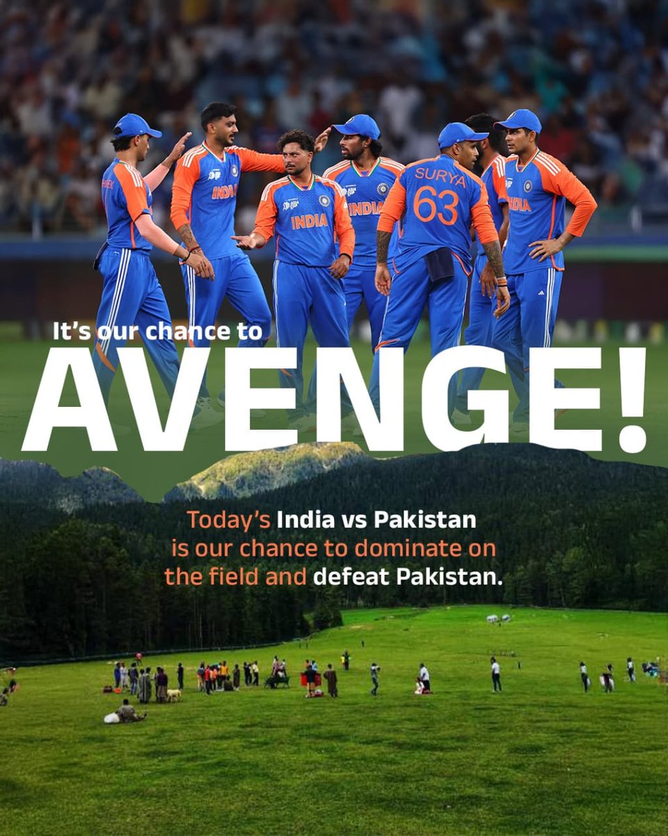 Mohan1S2's tweet image. Courage and cricket—India excels in both. #DefeatPakInEveryField