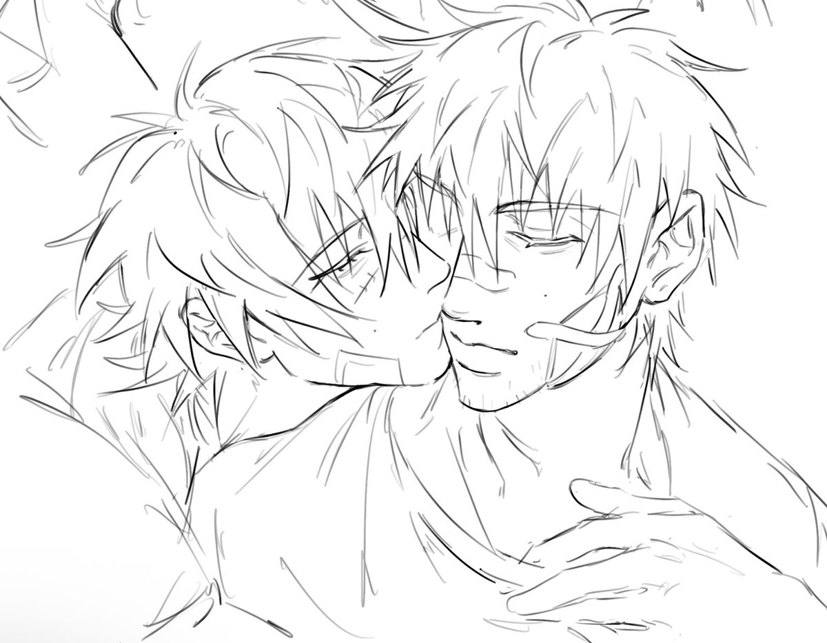 younger taku needs more love