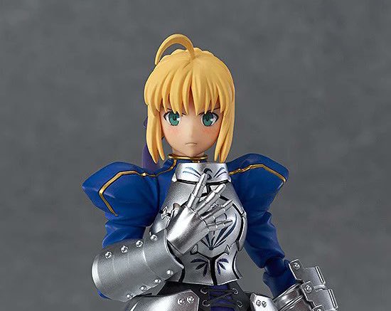 セイバー figma 2.0【グッスマ特典付き】
