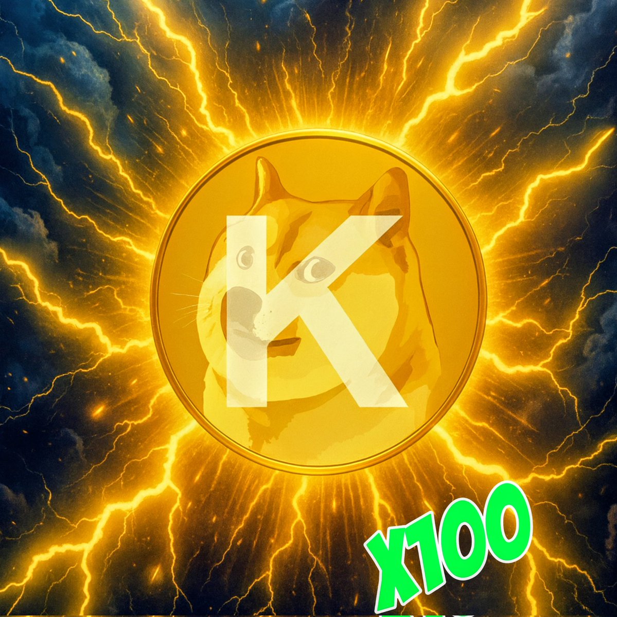 CRYPTO_GEEK_14's tweet photo. May the thunder of ×100 strike upon DOSU and our wallets 

May this altseason be a brutal storm of gains for the ultimate gem 💎 $DOSU 
May KABOSU bless our path toward wealth and legend 🌟 

Wishing a magnificent Sunday to the New Rich of the $DOGE ecosystem https://t.co/zHZNXFKTnp