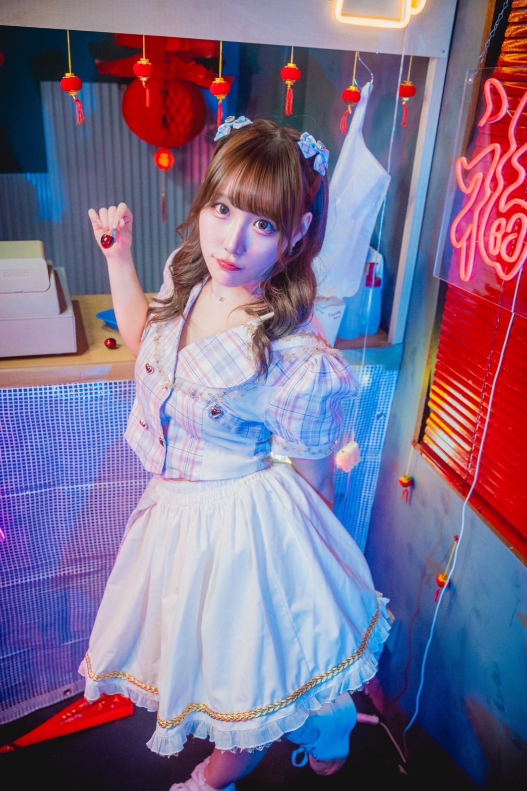 ゆめいろちゃん様♡ありがとうございます♡ 💎ゆめの💎 on X: 