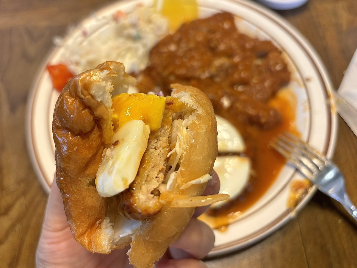 아니 돈까스의 집 빵이 얼마나 맛있으면 빵 얘기밖에 없나 했는데 빵빵빵빵빵빵빵