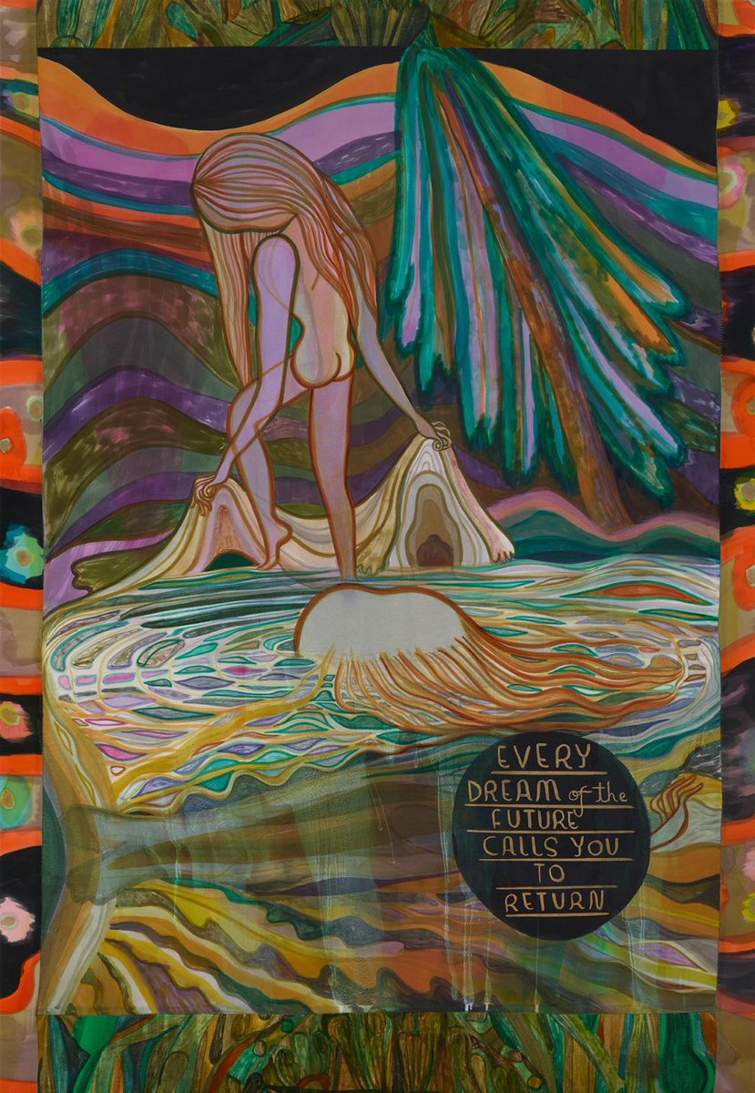 Visit to Hastings C ontemporary <a href="/_art_on_sea/">Hastings Contemporary</a> to see Emma Talbot's <a href="/wwf_uk/">WWF UK</a> #artforyouroceans