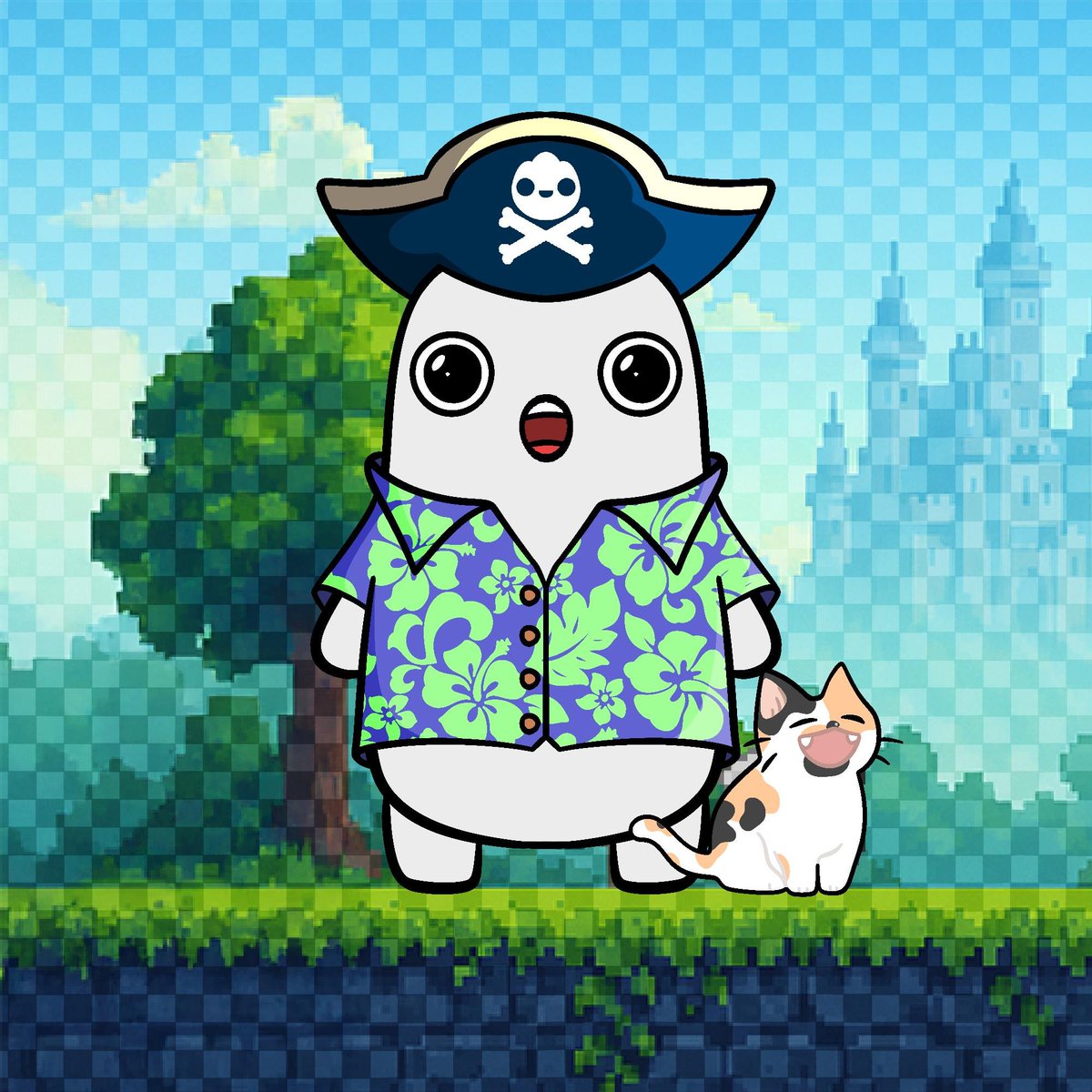 Çekiliş zamanı 🎁

6 kişiye <a href="/quillsadventure/">Quills</a> 2. NFTsi olan Somzies hediye edeceğim. Belki Somnia ağına giriş kapınız olur. Anlık floor 35 USD.

Şartlar;
Takip: <a href="/howtousecrypto/">0xumut</a> 
Bu gönderiye Yoruma arkadaşını etiketle + like + RT✅
Süre: 48 Saat ⏰

Bot hesaplarla girmeyin,