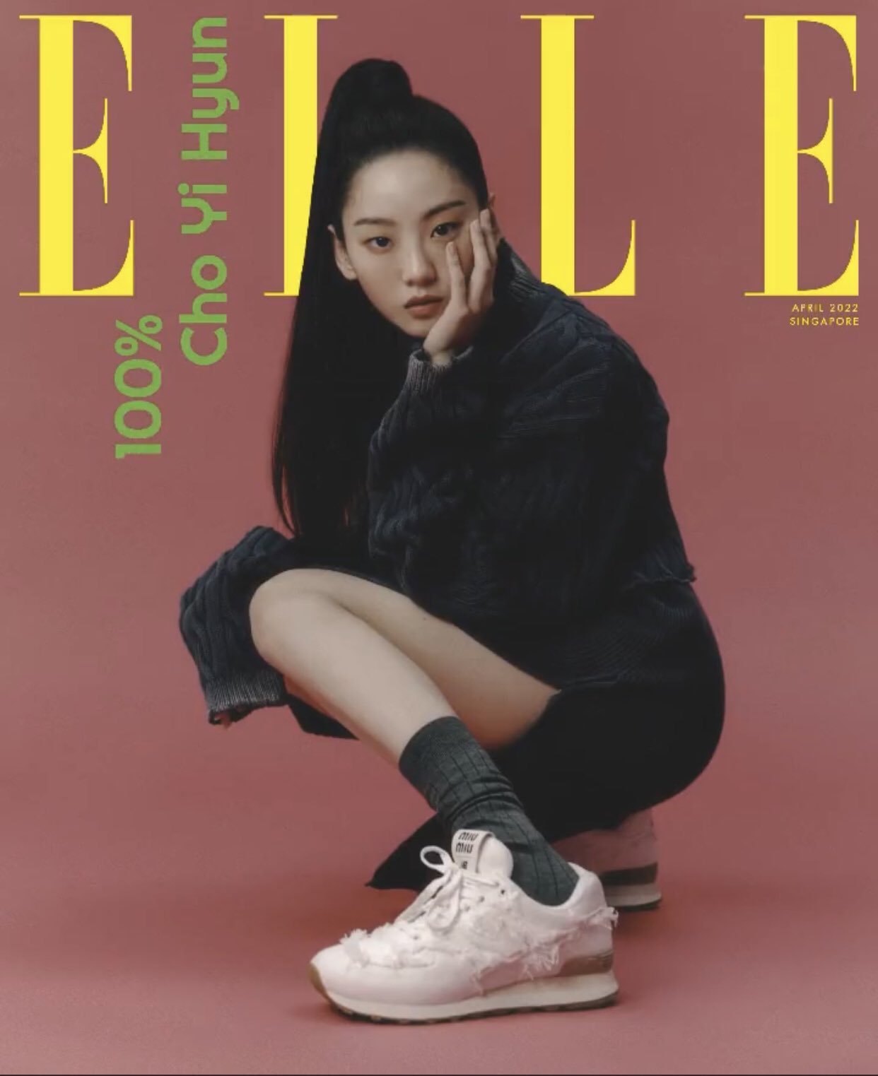 女性情報誌 ELLE Singapore Magazine July 2022 女性情報誌 ELLE Singapore Magazine July 2022 Get your