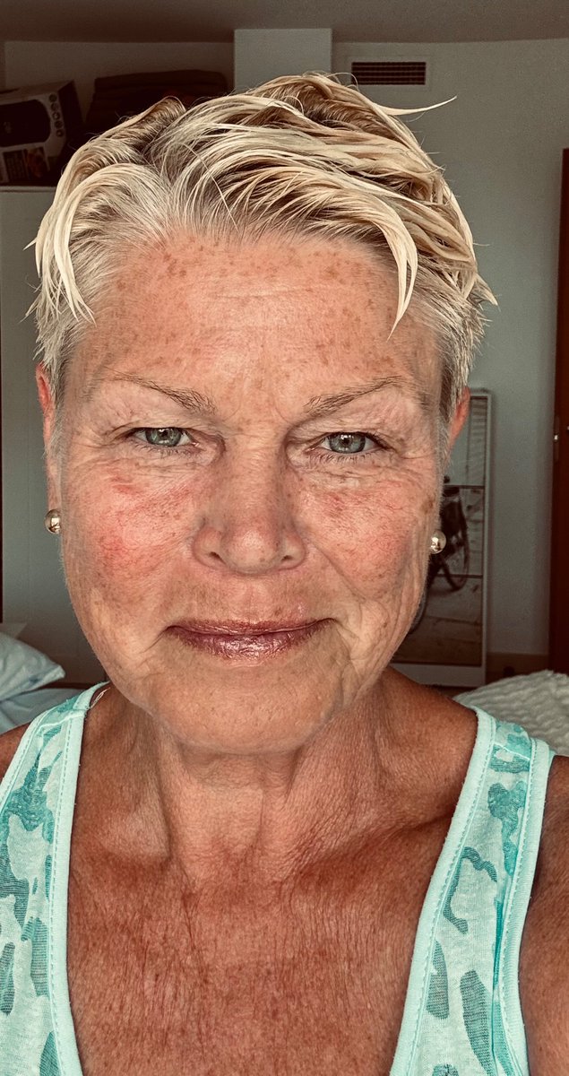 My new Spanish Do!!
✂️