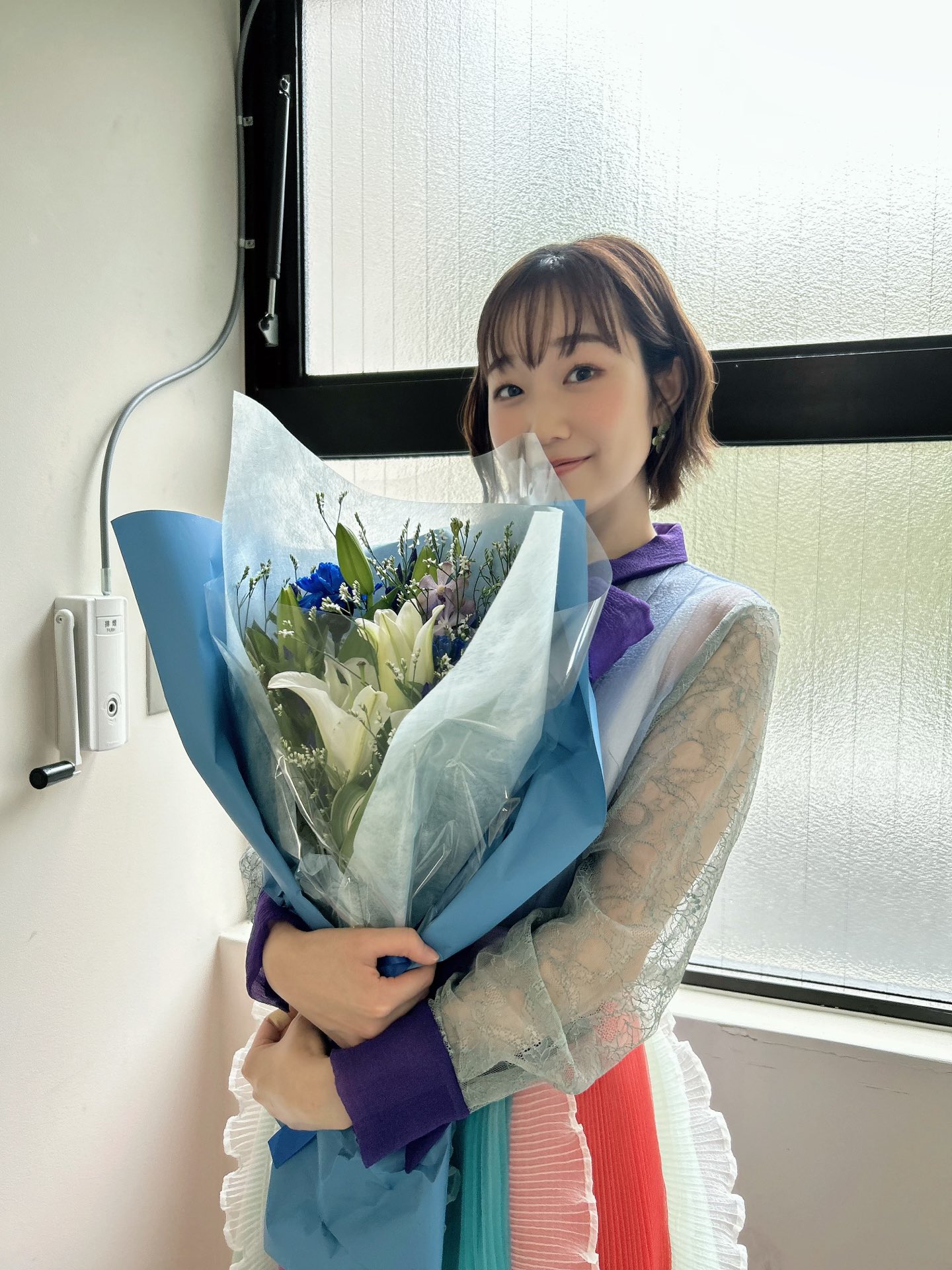 おさかなさん。 おさかなちゃん『0さい～3さい脳そだて おさかなちゃんと あ