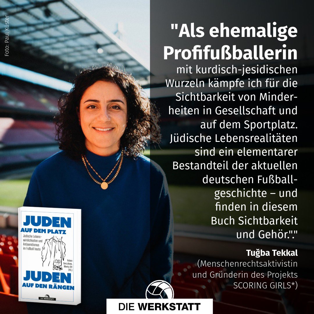 Ruben Gerczikow tweet media