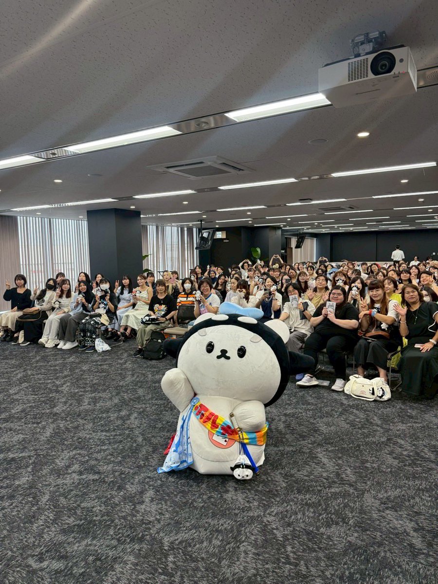 อุนตาทำสำเร็จแล้วลูก อุนยายอยากได้ถุงหูรูดในมือของหนูววววว!

POLCASAN IN NAGOYA D1 #GMMTVPOPUPSTOREINNAGOYA2025
#POLCASAN #ยัยซัง #โพก้าซัง