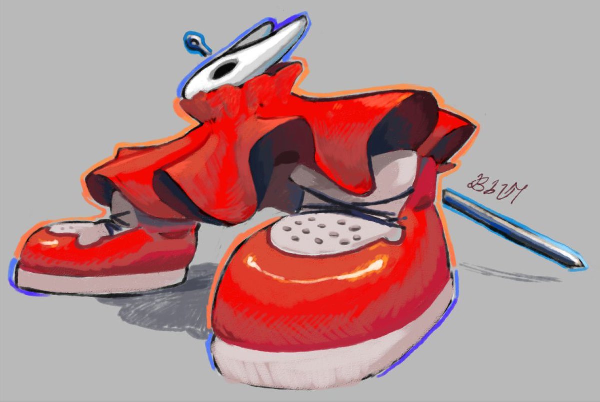 shaawww

#silksong #hollowknight