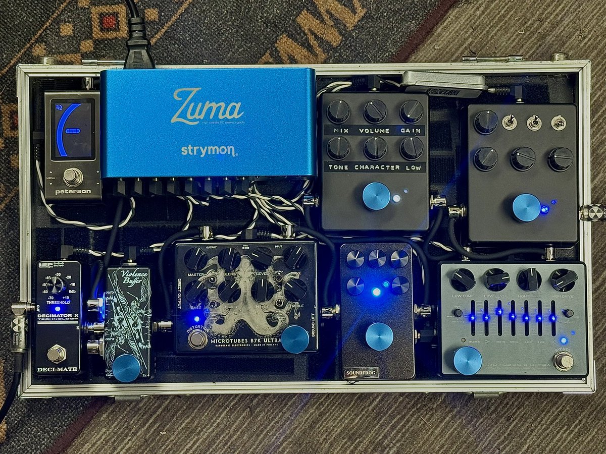 ベース sound frog berial SOUNDFROG/M3秋B14-a (@soundfrog) / Posts / X