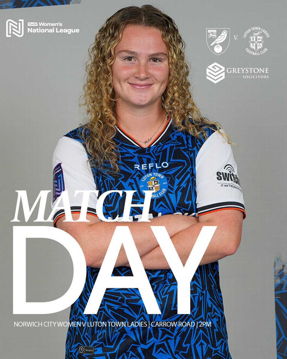 Matchday in East Anglia 🫡

📸 - @duncanjackphoto
