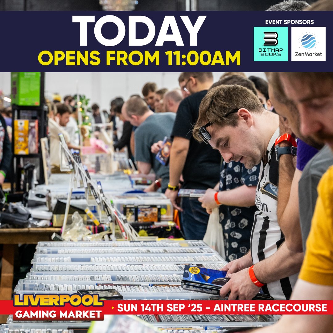 Replay Events tweet media