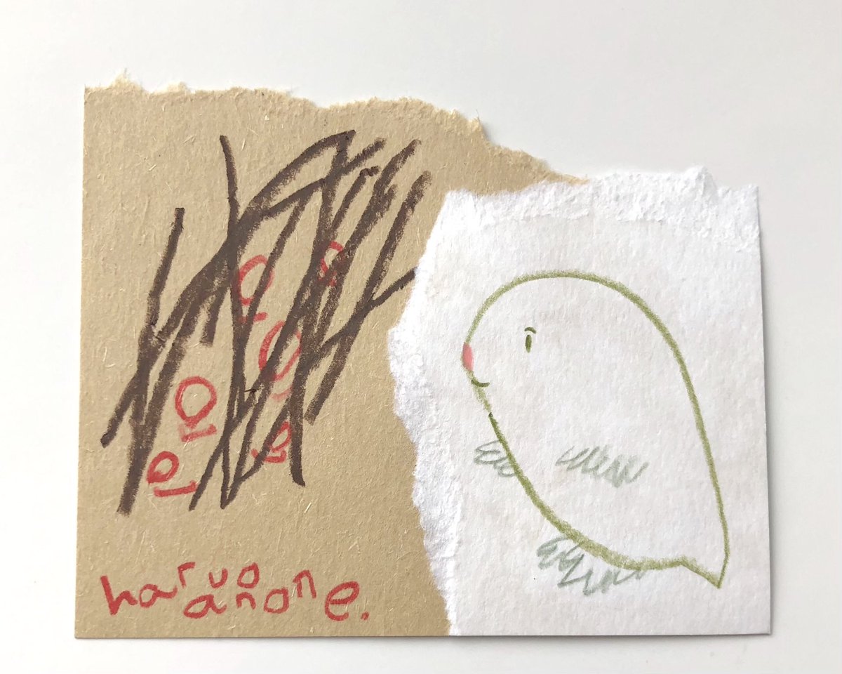 haruoanone tweet picture