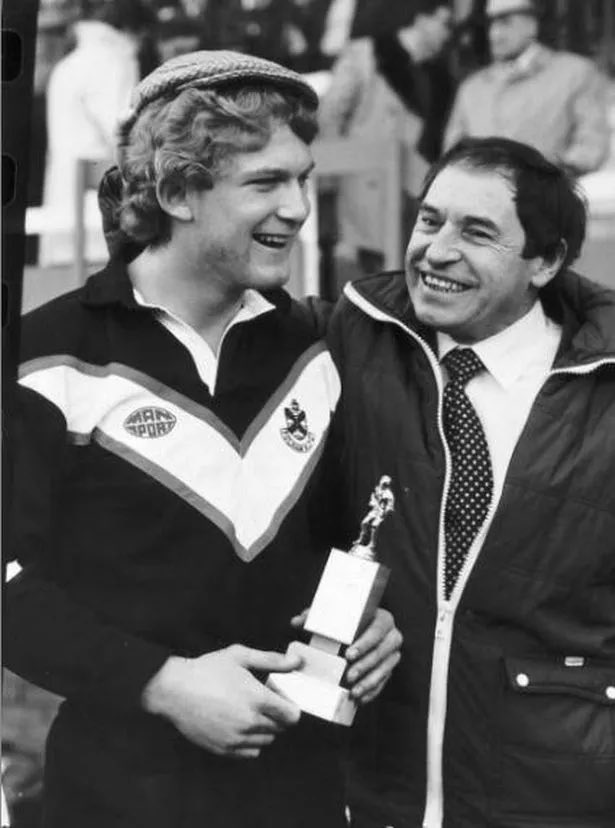 London Broncos tweet media