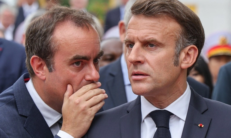 Qui est notre nouveau Premier ministre ?

Après avoir obtenu un baccalauréat ES, il décroche une licence de droit. Cependant, il a menti sur son CV en prétendant être titulaire d’un master, alors qu’il a abandonné ses études. À 19 ans, il débute comme assistant parlementaire,